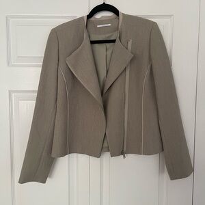 T Tahari Blazer
